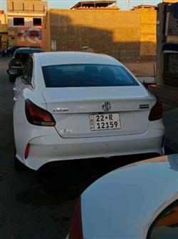 MG 5